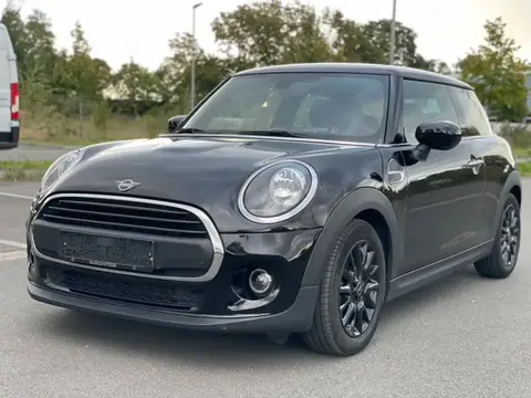 Used MINI ONE Petrol 2019 Ad 