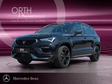 Annonce CUPRA ATECA Essence 2024 d'occasion 