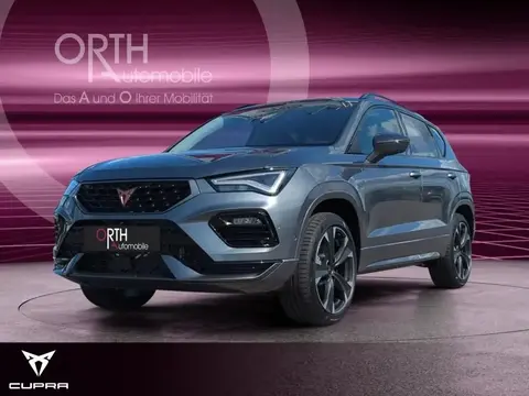 Annonce CUPRA ATECA Essence 2024 d'occasion 