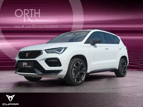 Annonce CUPRA ATECA Essence 2024 d'occasion 