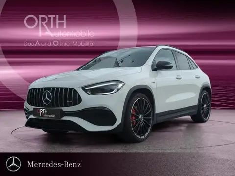 Used MERCEDES-BENZ CLASSE GLA Petrol 2022 Ad 