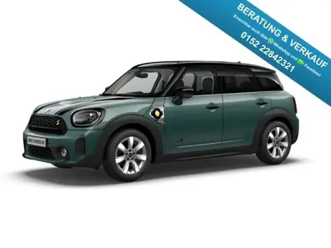 Used MINI COOPER Hybrid 2021 Ad 