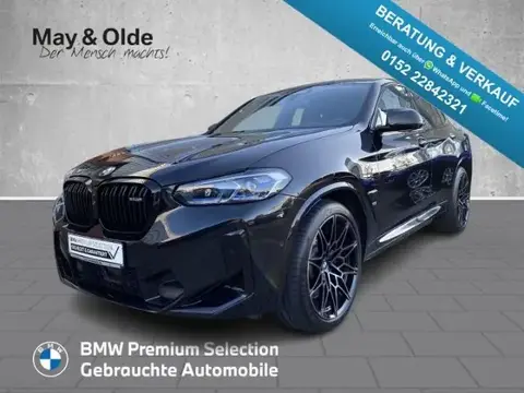 Used BMW X4 Petrol 2023 Ad 