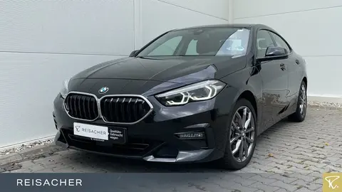 Annonce BMW SERIE 2 Diesel 2024 d'occasion 