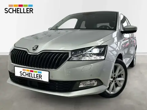 Used SKODA FABIA Petrol 2019 Ad 