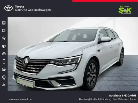 Used RENAULT TALISMAN Petrol 2022 Ad 