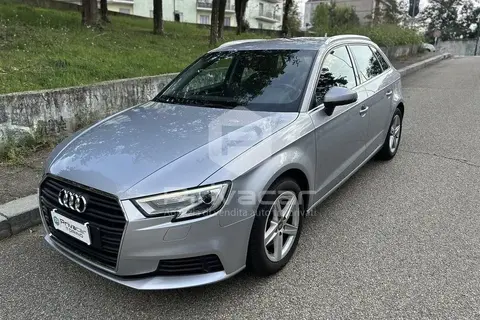 Used AUDI A3 Petrol 2017 Ad 