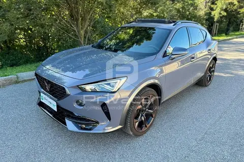 Used CUPRA FORMENTOR Hybrid 2023 Ad 