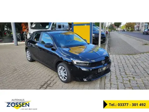 Used OPEL CORSA Petrol 2024 Ad 