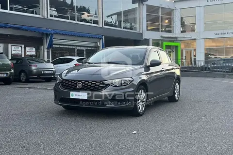 Annonce FIAT TIPO Essence 2018 d'occasion 