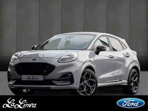 Used FORD PUMA Petrol 2022 Ad 