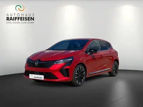 Annonce RENAULT CLIO Essence 2024 d'occasion 