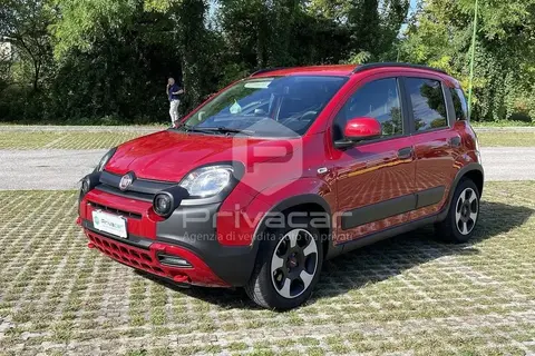 Used FIAT PANDA Hybrid 2023 Ad 