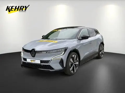 Annonce RENAULT MEGANE Non renseigné 2024 d'occasion 