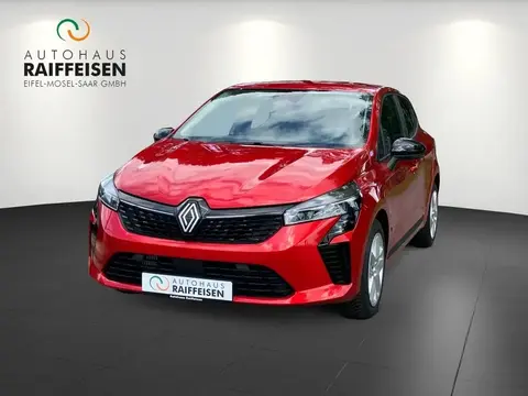 Annonce RENAULT CLIO Essence 2024 d'occasion 