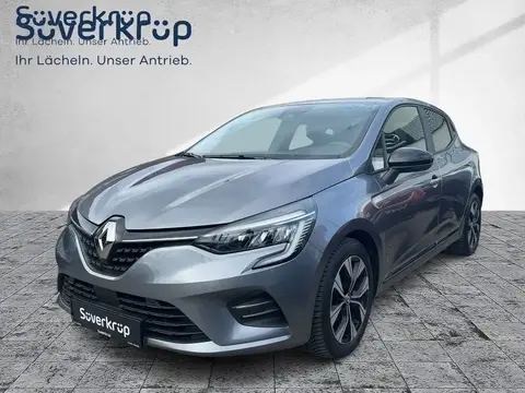 Annonce RENAULT CLIO Essence 2023 d'occasion 