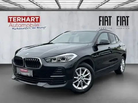 Used BMW X2 Petrol 2023 Ad 