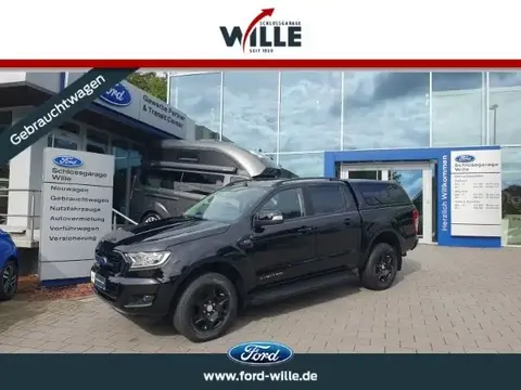 Used FORD RANGER Diesel 2019 Ad 