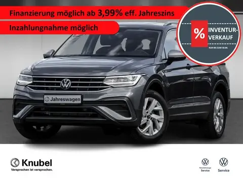 Used VOLKSWAGEN TIGUAN Petrol 2023 Ad 