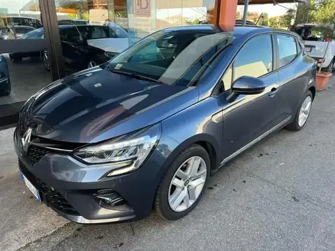 Annonce RENAULT CLIO  2020 d'occasion 