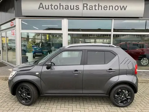 Used SUZUKI IGNIS Petrol 2024 Ad 