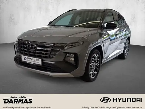 Used HYUNDAI TUCSON Diesel 2023 Ad 