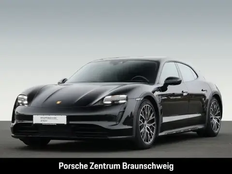 Annonce PORSCHE TAYCAN Non renseigné 2021 d'occasion 