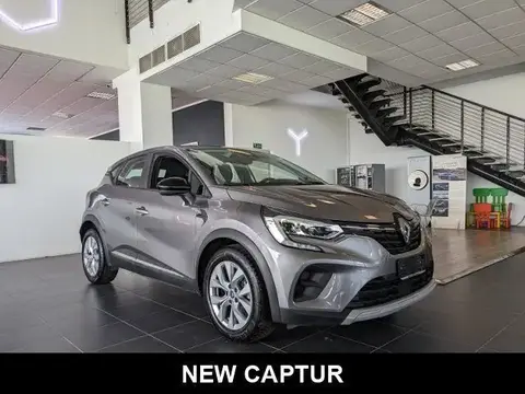 Used RENAULT CAPTUR Petrol 2021 Ad 