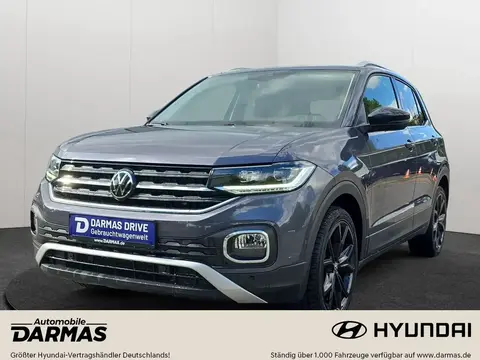 Used VOLKSWAGEN T-CROSS Petrol 2023 Ad 