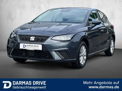 Used SEAT IBIZA Petrol 2023 Ad 