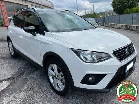 Used SEAT ARONA  2020 Ad 