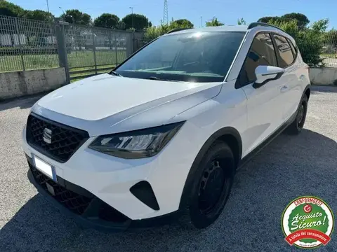 Used SEAT ARONA  2022 Ad 