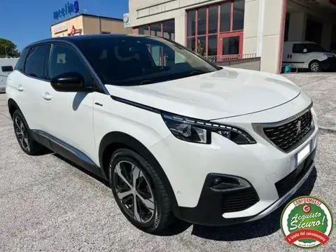 Used PEUGEOT 3008 Diesel 2017 Ad 