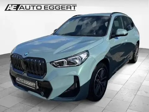 Annonce BMW IX1 Non renseigné 2023 d'occasion 