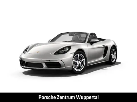 Used PORSCHE BOXSTER Petrol 2020 Ad 