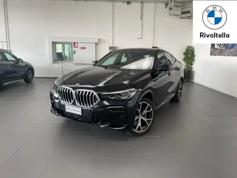 Used BMW X6 Hybrid 2023 Ad 