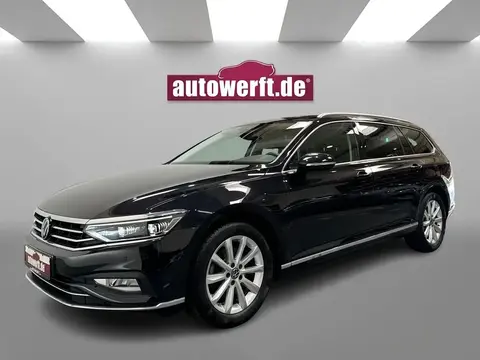 Annonce VOLKSWAGEN PASSAT Diesel 2023 d'occasion 