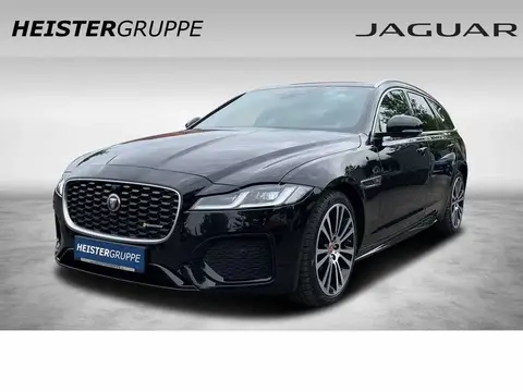 Annonce JAGUAR XF Diesel 2022 d'occasion 