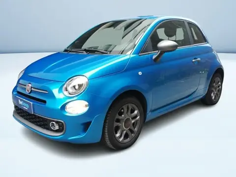 Used FIAT 500 Petrol 2019 Ad 