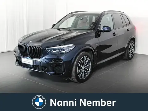 Used BMW X5 Hybrid 2022 Ad 