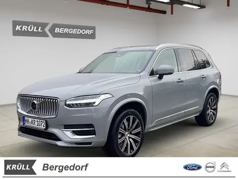 Annonce VOLVO XC90 Diesel 2024 d'occasion 