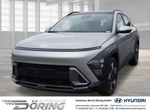 Annonce HYUNDAI KONA Essence 2024 d'occasion 