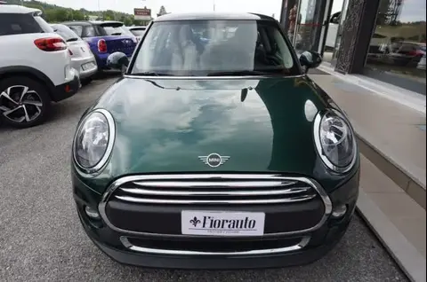 Used MINI ONE Diesel 2018 Ad 