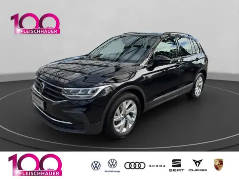 Annonce VOLKSWAGEN TIGUAN Essence 2020 d'occasion 