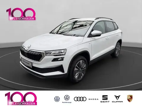 Annonce SKODA KAROQ Essence 2024 d'occasion 