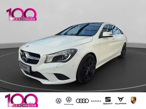 Annonce MERCEDES-BENZ CLASSE CLA Essence 2015 d'occasion 