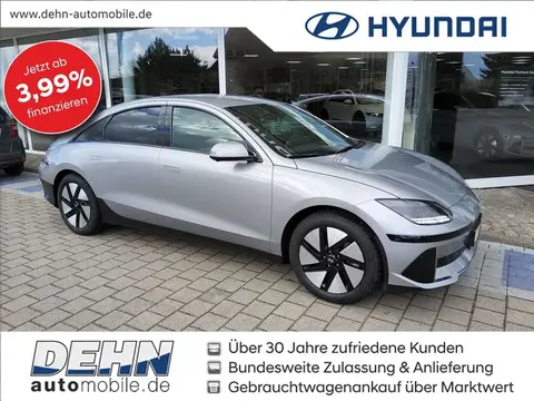 Annonce HYUNDAI IONIQ Non renseigné 2023 d'occasion 