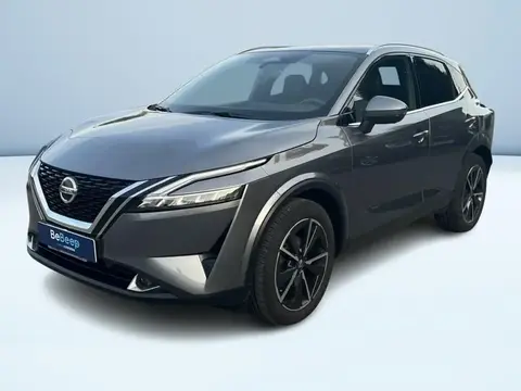 Used NISSAN QASHQAI Hybrid 2022 Ad 