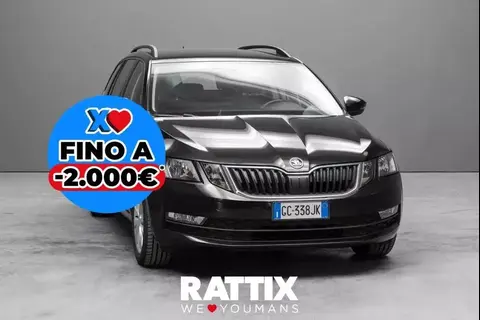 Annonce SKODA OCTAVIA Diesel 2020 d'occasion 