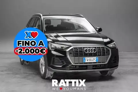 Annonce AUDI Q3 Diesel 2019 d'occasion 